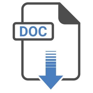 DESCARGAR PROMESA DE COMPRAVENTA